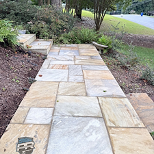 Paver-Walkway-Pressure-Washing-in-Doraville-GA 0